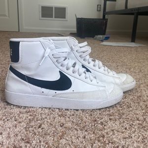 nike blazers